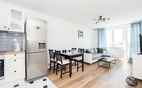 Holiday Maker Apartment