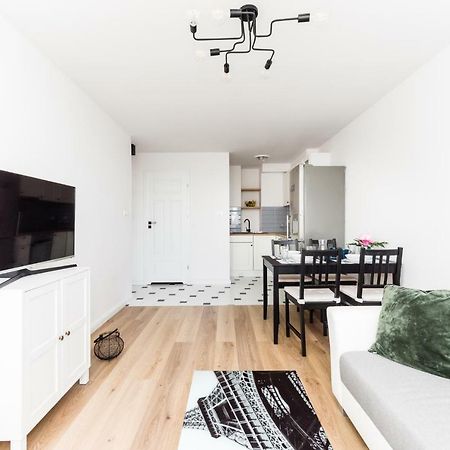 Holiday Maker Apartment Sopot Zewnętrze zdjęcie