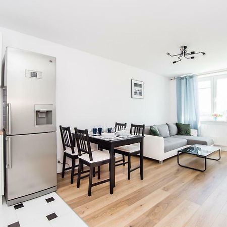 Holiday Maker Apartment Sopot Zewnętrze zdjęcie