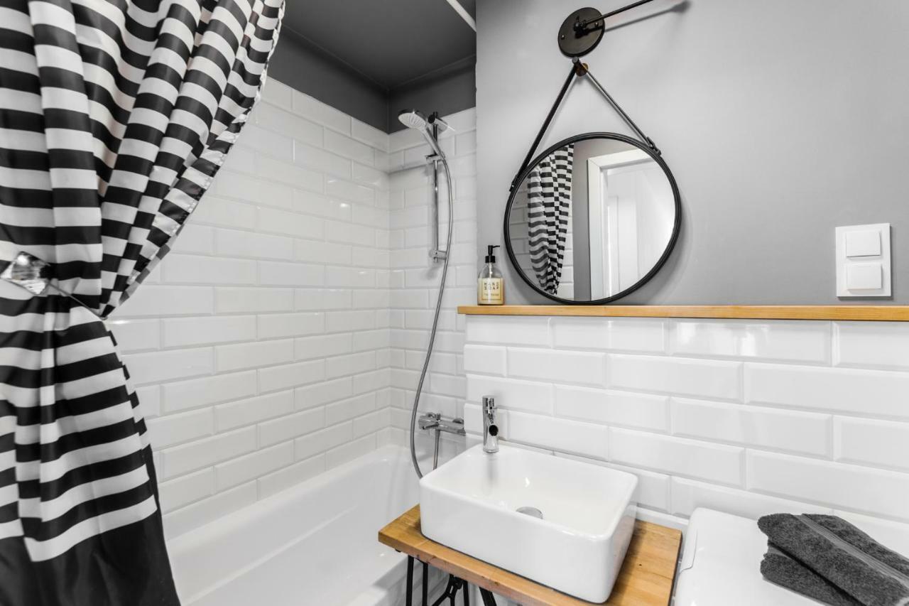 Holiday Maker Apartment Sopot Zewnętrze zdjęcie