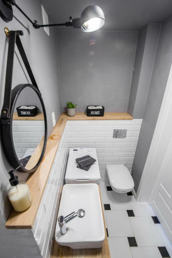 Holiday Maker Apartment Sopot Zewnętrze zdjęcie