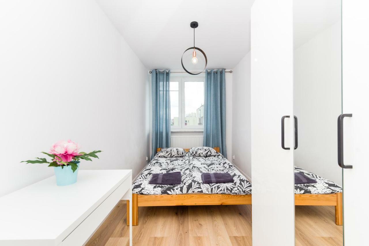 Holiday Maker Apartment Sopot Zewnętrze zdjęcie